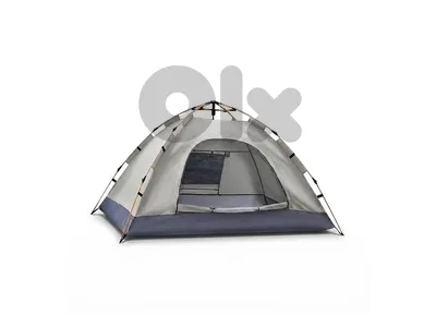 4‑Season Camping Tent