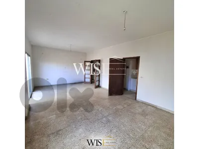 🏠 Spacious 170 SQM Apartment for SALE in Zouk Mosbeh!