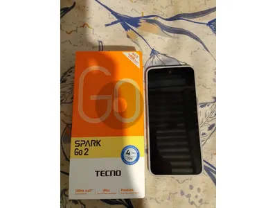 Tecno Spark Go 2. Tecno Spark Go 2.