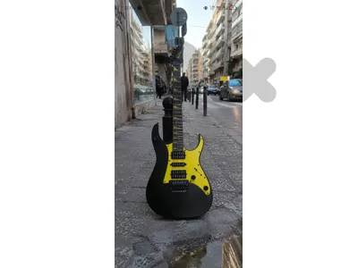 🔥 Ibanez GRG150DXB Electric Guitar – Excellent Condition 🔥