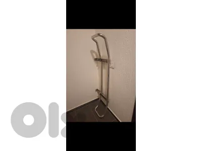 bull bar or grille guard
