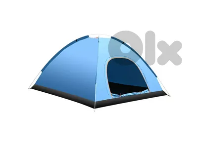 Manual Camping Tent