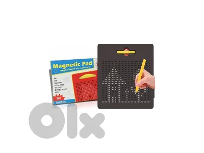 Magnetic Drawing Pad