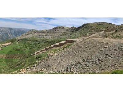 GMB311SZ - Land For Sale In Laklouk  - أرض للبيع في اللقلوق