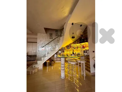 Apartment for sale Ain Saadeh شقة للبيع عين سعادة