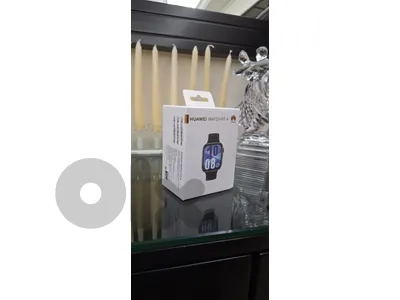 SMART WATCH (HUAWEI WATCH FIT 4)