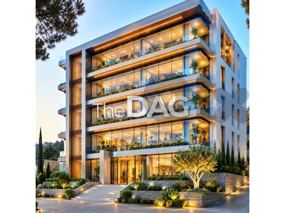 Prime 9000 SQM Investment Building for Sale in Antelias مبنى استثماري