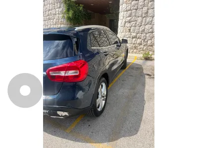 Mercedes-Benz GLA-Class 2019 gla 2019 Mercedes-Benz GLA-Class 2019 gla 2019