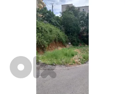 GMB312SZ - Land For Sale In Amchit - أرض للبيع في عمشيت GMB312SZ - Land For Sale In Amchit - أرض للبيع في عمشيت