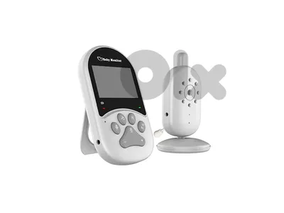 Wireless Baby Monitor