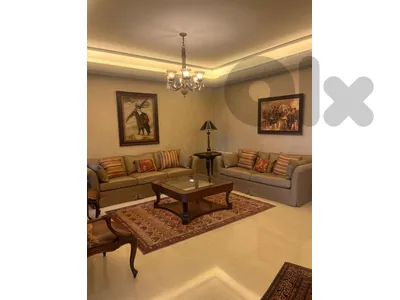 Apartment for sale in Horch Tabet شقة للبيع في حرش تابت