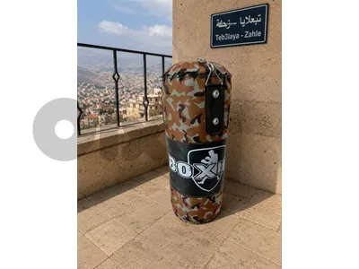 Kids Punching Bag Kids Punching Bag