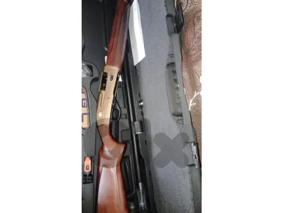 Huglo veron 12 semi automatic new