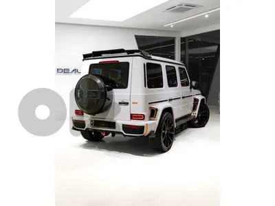 Mercedes G800 BRABUS ORIGINAL CERTIFIED, TGF SERVICES. FULLY LOADED Mercedes G800 BRABUS ORIGINAL CERTIFIED, TGF SERVICES. FULLY LOADED