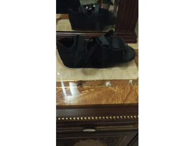 🩺 Orthopedic Medical Walking Boot – Broken Toe & Foot Support 🩺 Orthopedic Medical Walking Boot – Broken Toe & Foot Support
