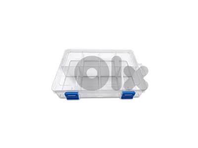 Plastic Storage Organizer Box Plastic Storage Organizer Box