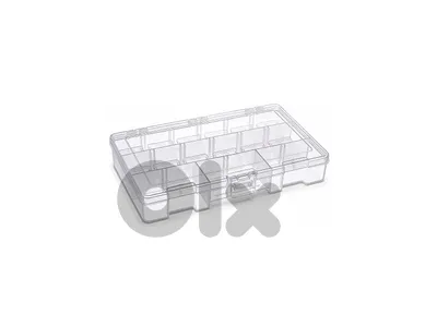 Clear Plastic Storage Box Clear Plastic Storage Box