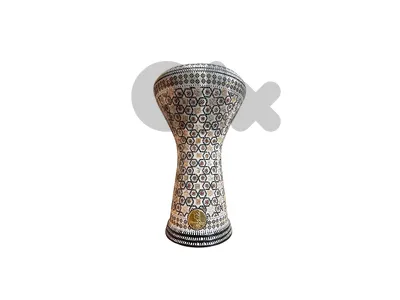 Gawharet El Fan Darbuka