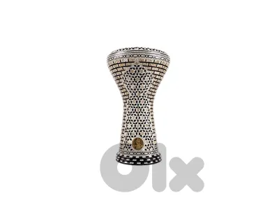 Gawharet El Fan Darbuka