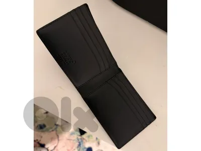 Montblanc wallet