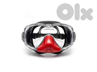 Seals Snorkeling Masks