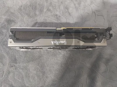 RTX3070🔥