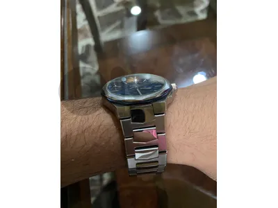 ساعه FITRON