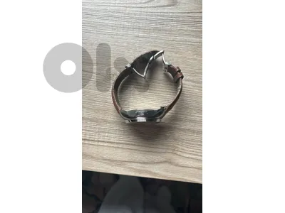Tissot watch