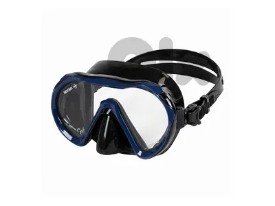 Beuchat 1Dive Mask