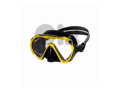 Beuchat 1Dive Mask