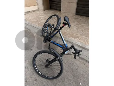 Bicycle for 160$