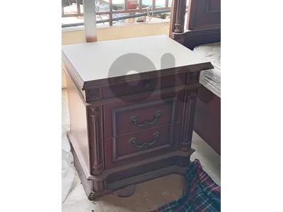 غرفة نوم كاملة غرفة نوم كاملة