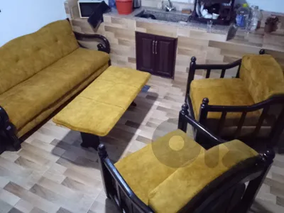 فوق دار سعادة للمسنين بشوي في زحلة