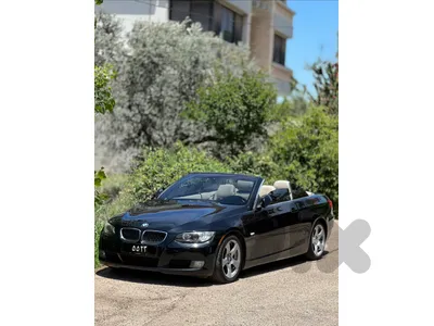 BMW 3-Series 2009 E93 328