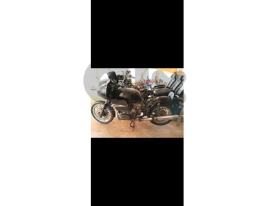 bmw wanted old model