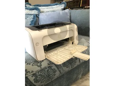 HP printer