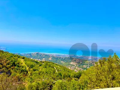 Prime Land 5000 sqm for Sale in Bhorsaf with an amazing sea view Prime Land 5000 sqm for Sale in Bhorsaf with an amazing sea view