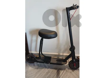 scooter