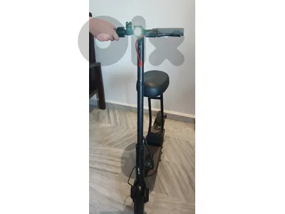 scooter