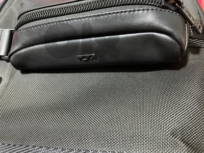 tumi alpha