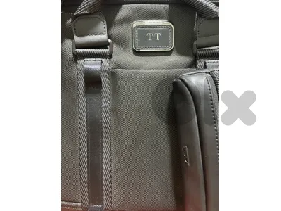 tumi alpha