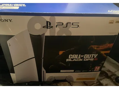 Playstation 5