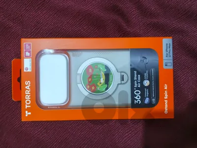 iPhone 17 pro max cover