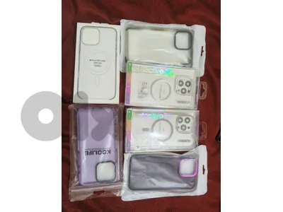 iPhone 16 Pro max cover