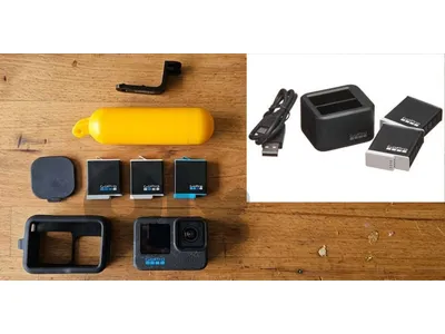 Gopro Hero 12