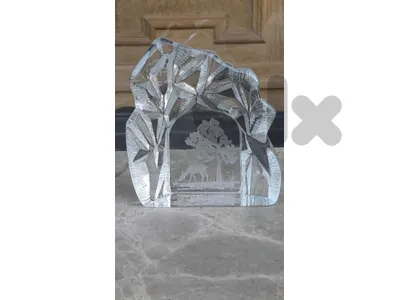 antique
