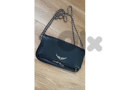 zadig nano clutch big size