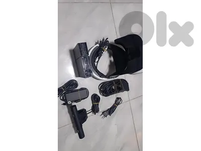 VR PS4