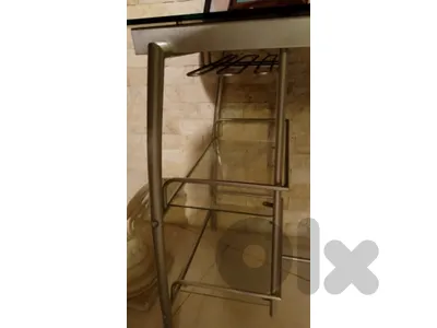 Bar table