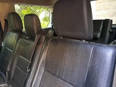 Land Rover LR3 2005 Land Rover LR3 2005